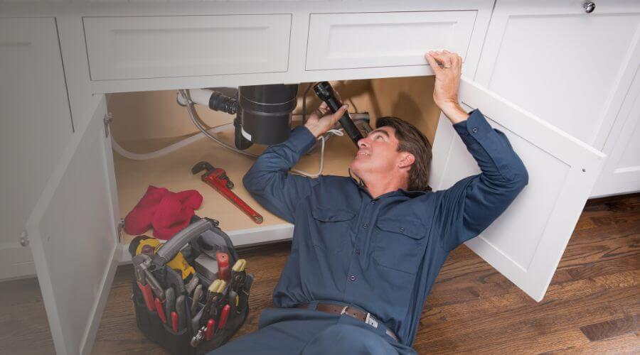 Professional sewer line replacement in Disputanta, VA